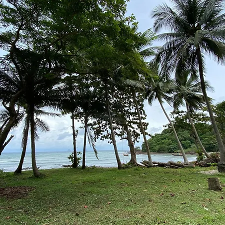 Pankabay Resort Ko Bulon Le Exterior photo