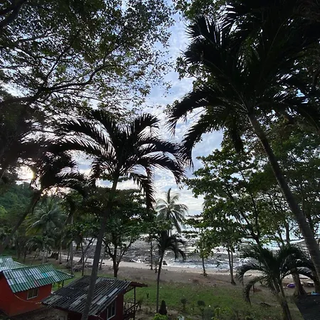 Pankabay Resort Ko Bulon Le Exterior photo