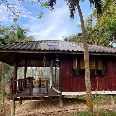 Pankabay Resort Ko Bulon Le Exterior photo