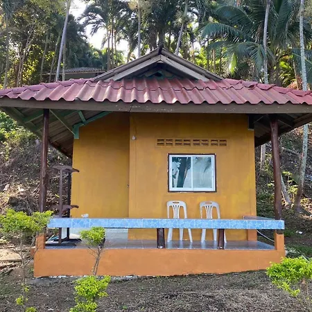 Pankabay Resort Ko Bulon Le Exterior photo