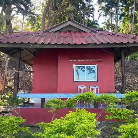 Pankabay Resort Ko Bulon Le Exterior photo