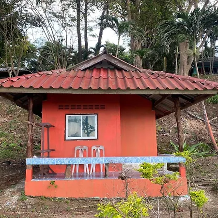 Pankabay Resort Ko Bulon Le Exterior photo