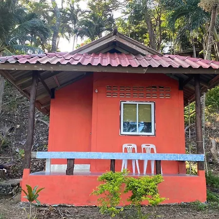 Pankabay Resort Ko Bulon Le Exterior photo