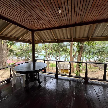 Pankabay Resort Ko Bulon Le Exterior photo