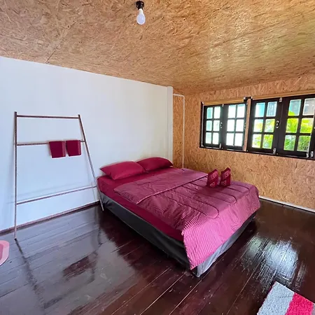 Pankabay Resort Ko Bulon Le Exterior photo