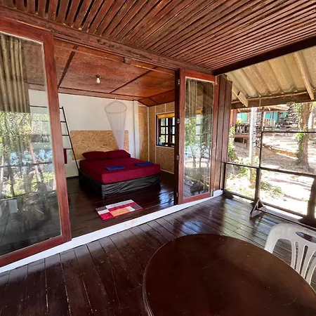 Pankabay Resort Ko Bulon Le Exterior photo