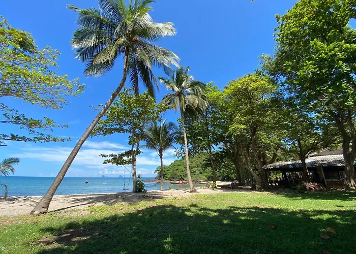 Pankabay Resort