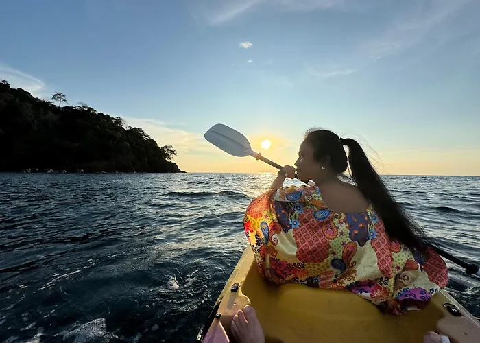 Pankabay Resort