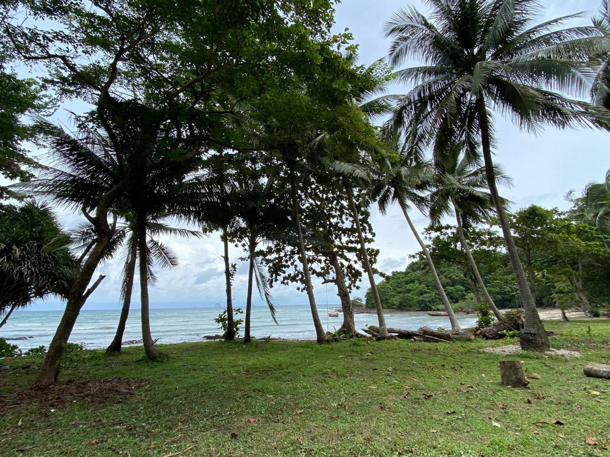 Holiday home Pankabay Ko Bulon Le