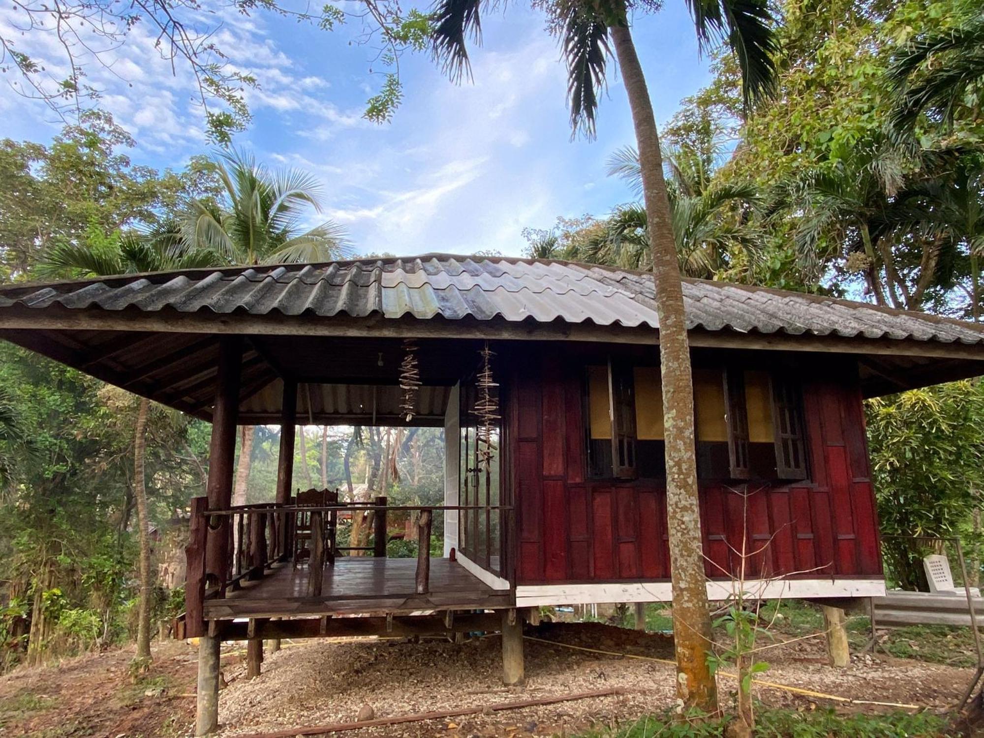 Pankabay Holiday home Ko Bulon Le