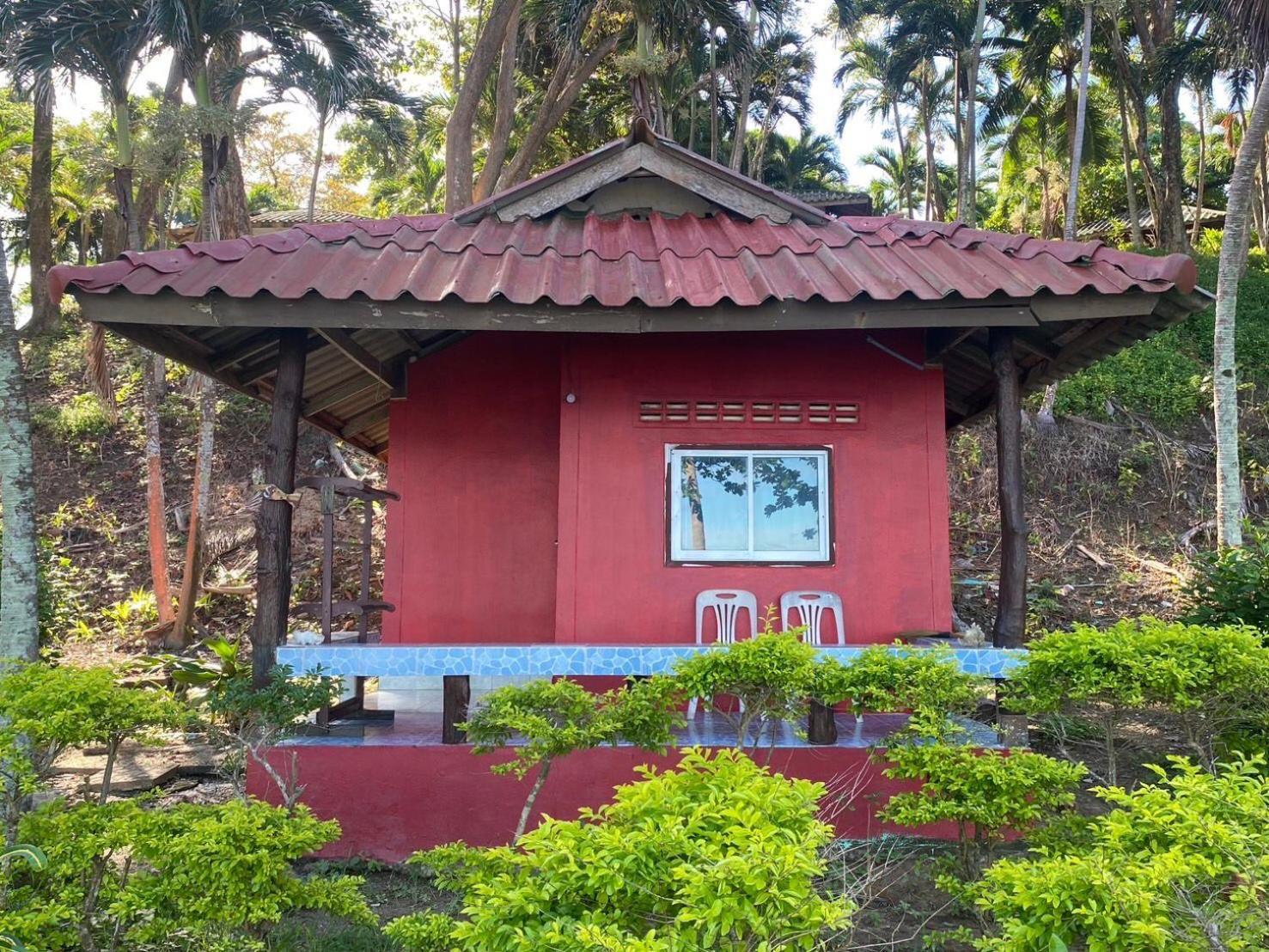 Holiday home Pankabay Ko Bulon Le