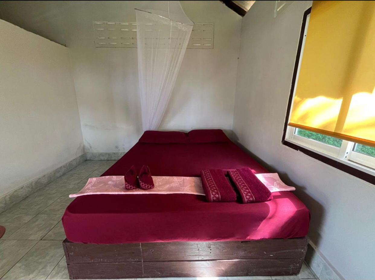 Pankabay Holiday home