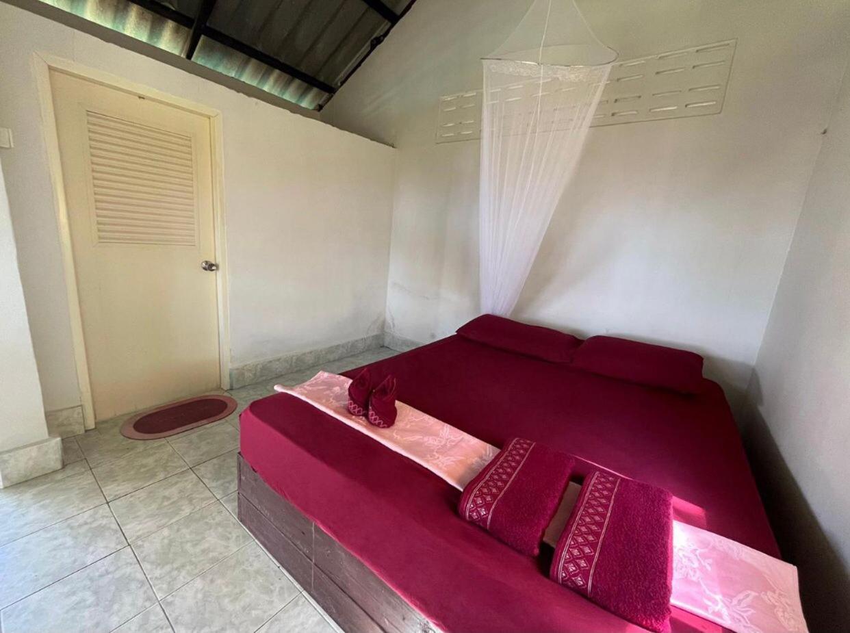 Holiday home Pankabay