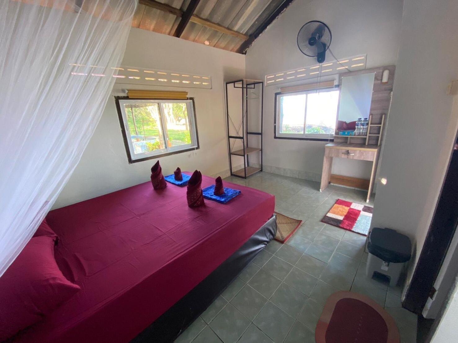Holiday home Pankabay *