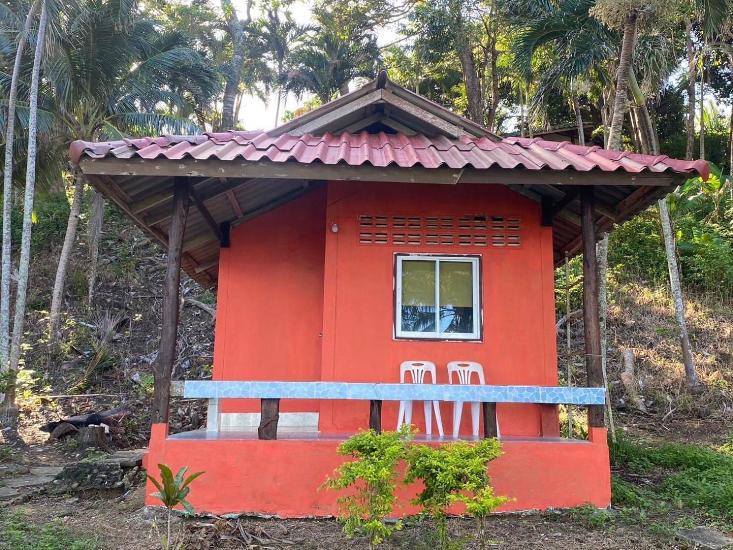 Pankabay Holiday home *